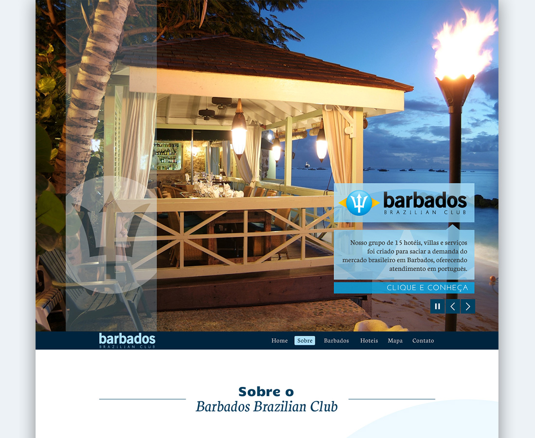 Barbados Brazilian Club