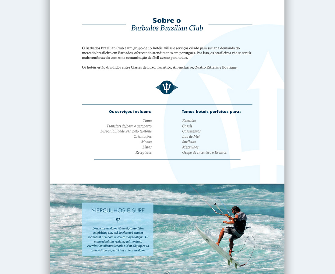 Barbados Brazilian Club