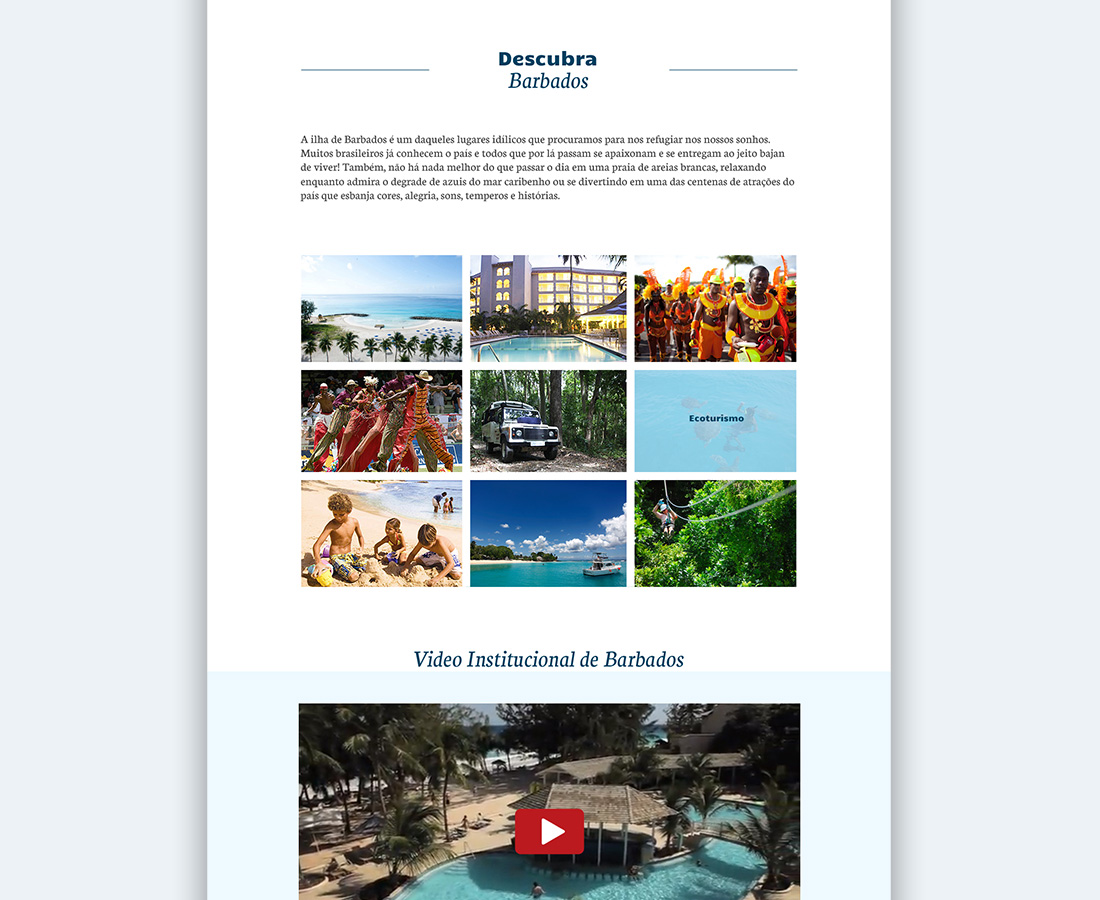 Barbados Brazilian Club