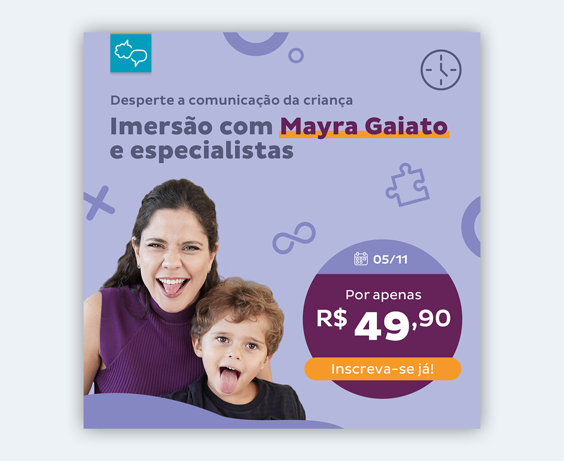 Instituto Singular - Ads