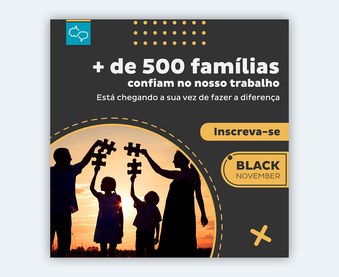 Instituto Singular - Ads