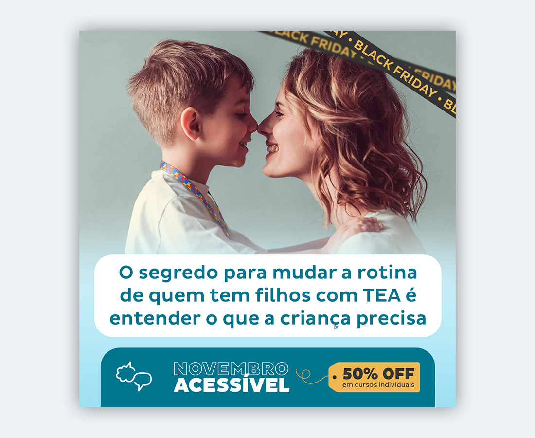 Instituto Singular - Ads