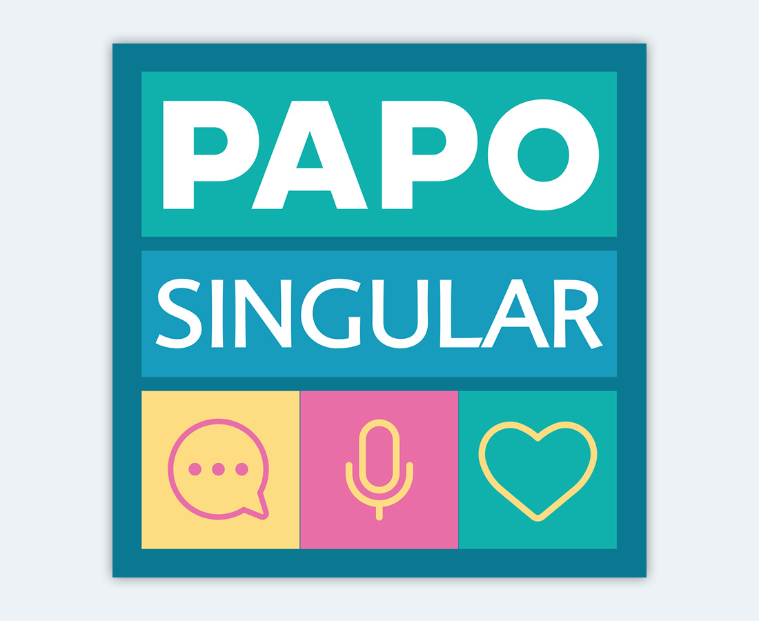 Instituto Singular - Podcast