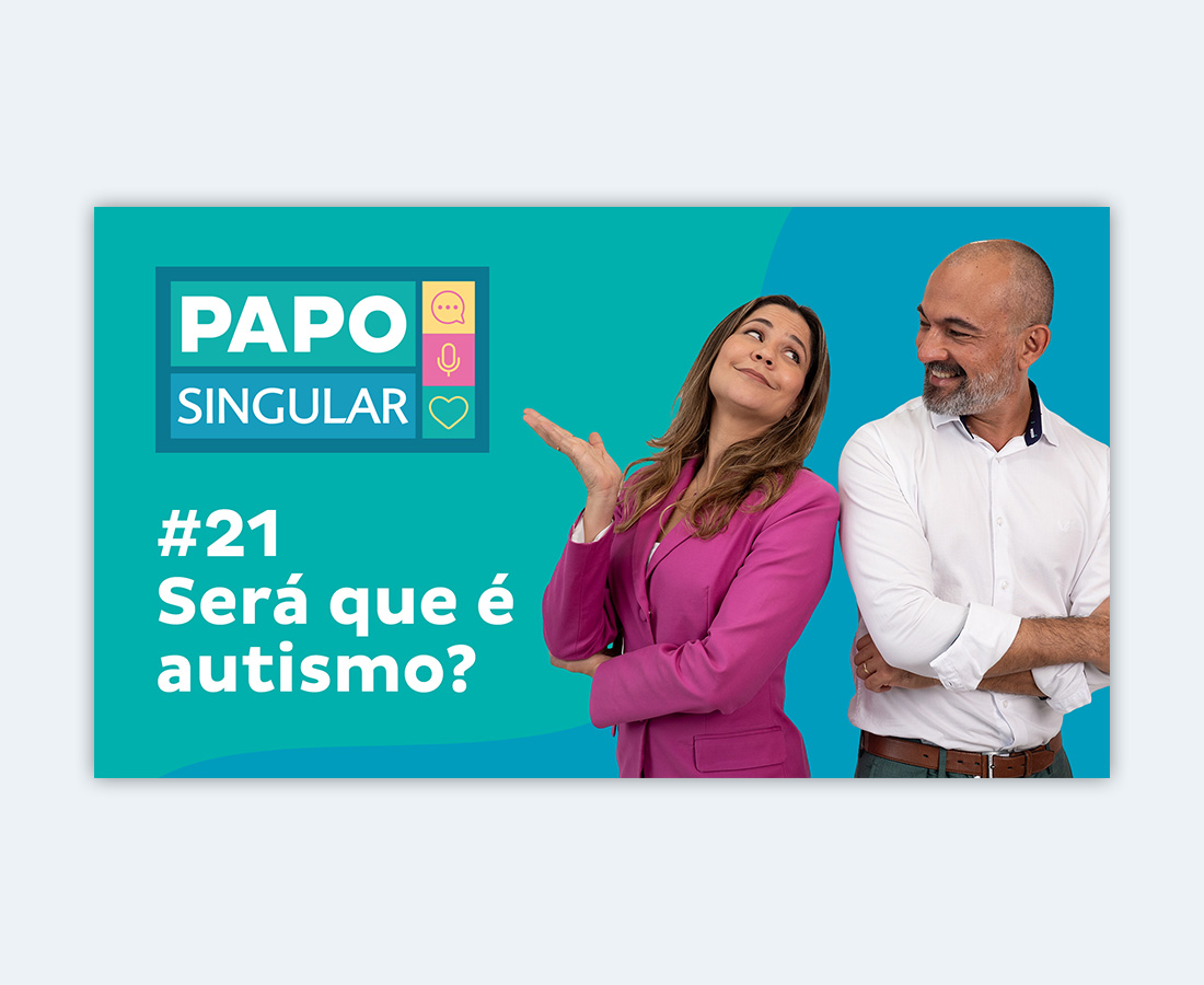 Instituto Singular - Podcast