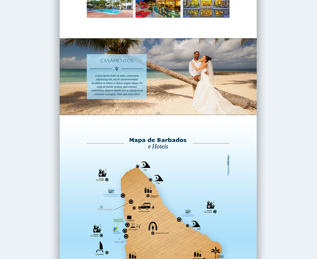 Barbados Brazilian Club