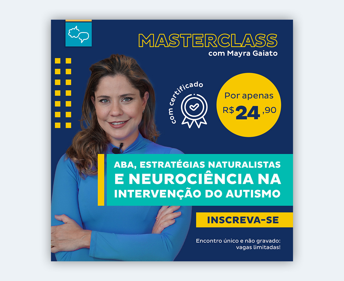 Instituto Singular - Anúncios