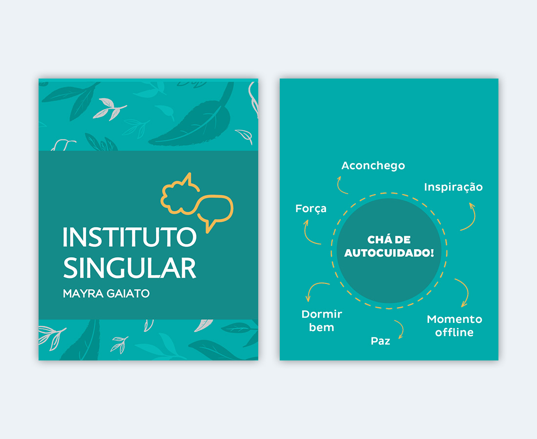 Instituto Singular - Clínicas