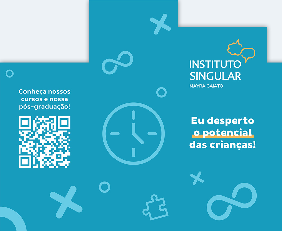 Instituto Singular - Evento