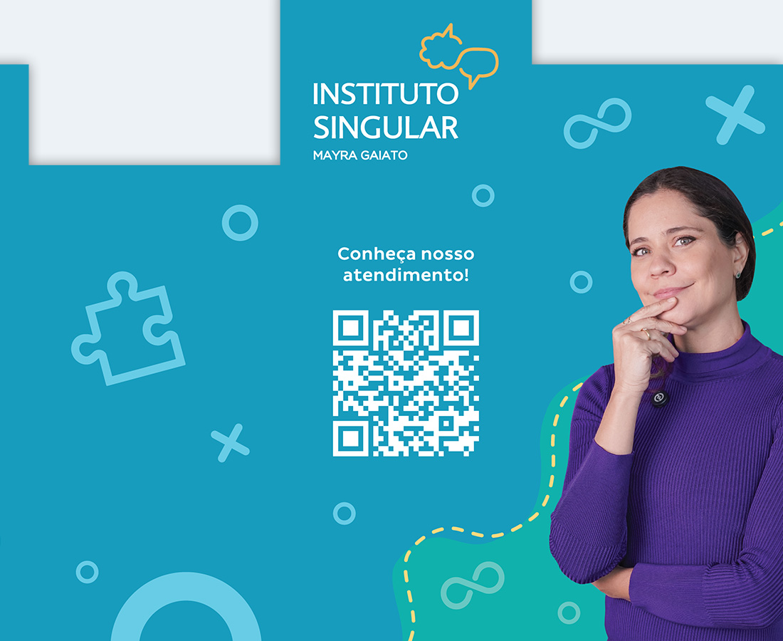 Instituto Singular - Evento