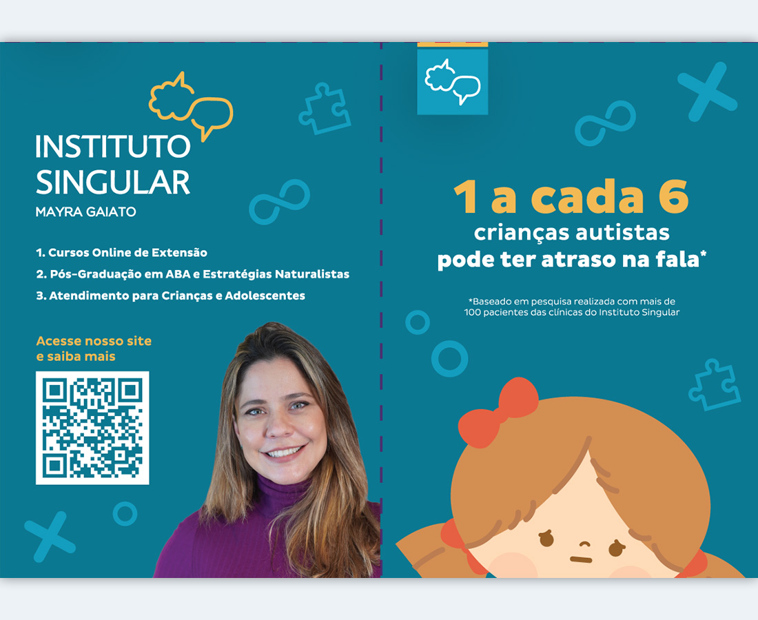 Instituto Singular - Evento