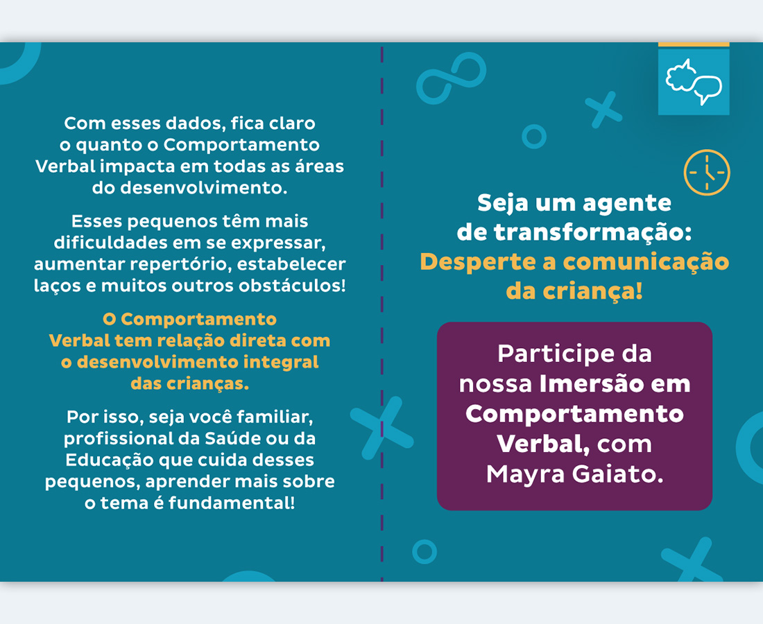 Instituto Singular - Evento