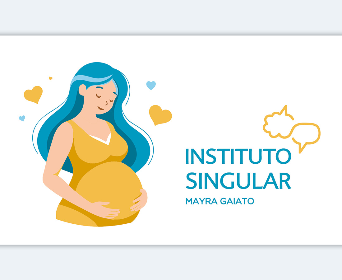 Instituto Singular - RH