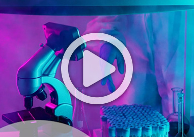 Vídeo para redes sociais - Laboratório Chedid Grieco